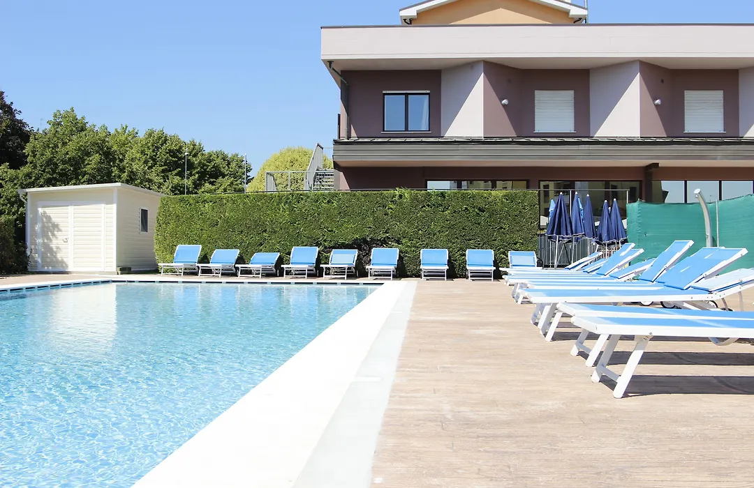 Piccolo Hotel Nogara-1