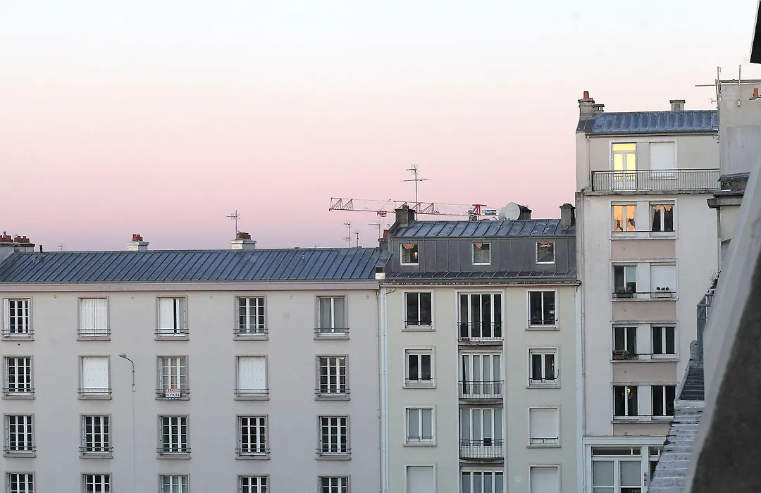 Hotel Saint Louis-1