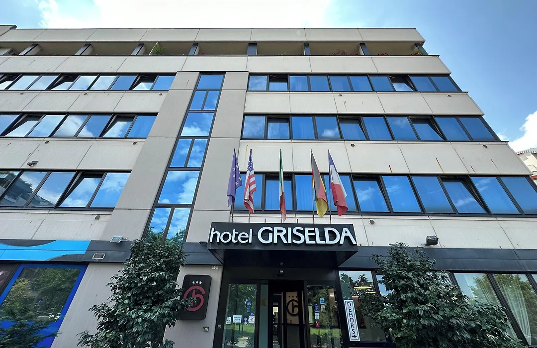 Hotel Griselda-1