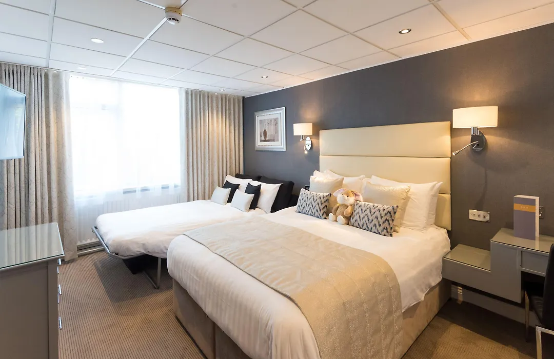 The Barnstaple Hotel-1