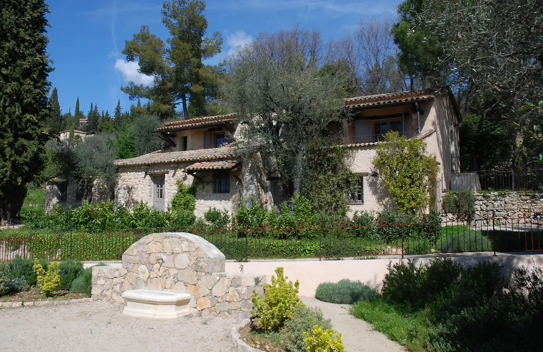 Hôtel du Clos-1