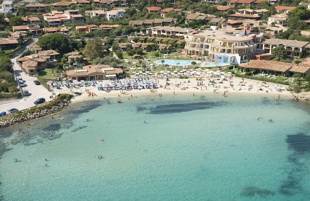 Baia Caddinas Clubresidence-1