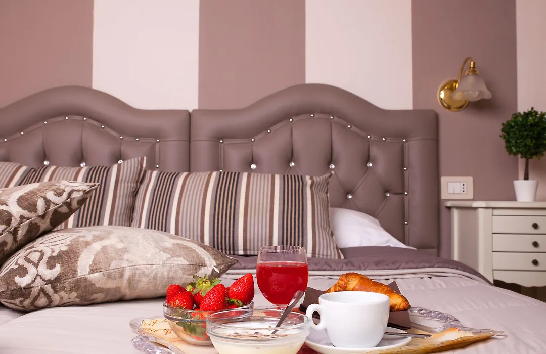Hotel Ares Milano-1