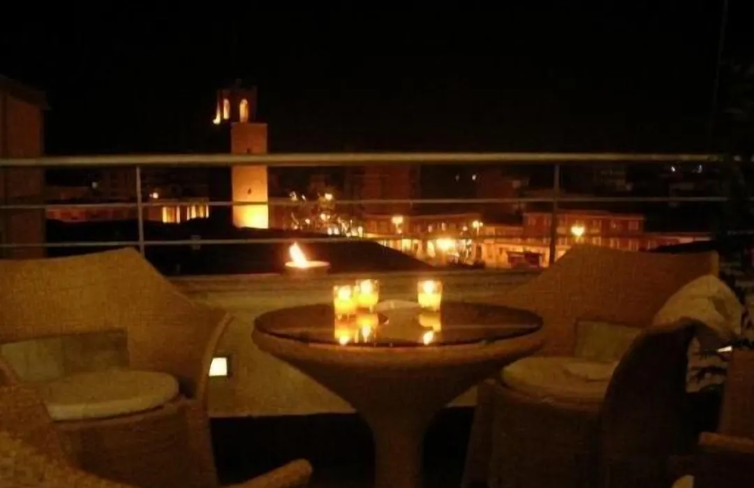 Hotel Europa-1