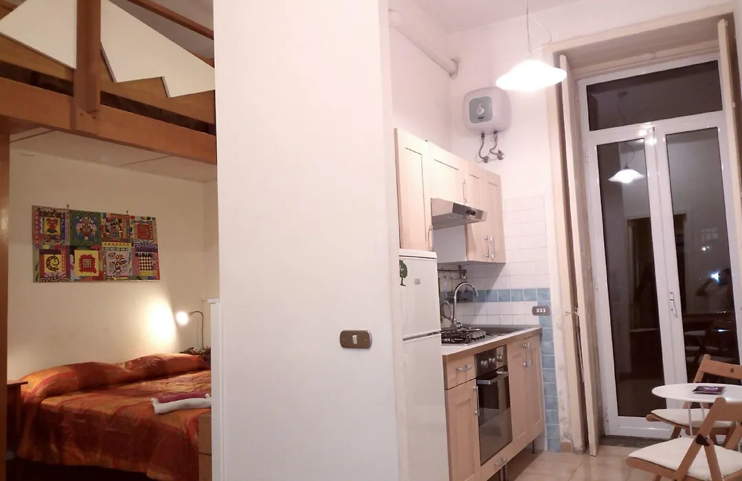 B&B Amedeo-1