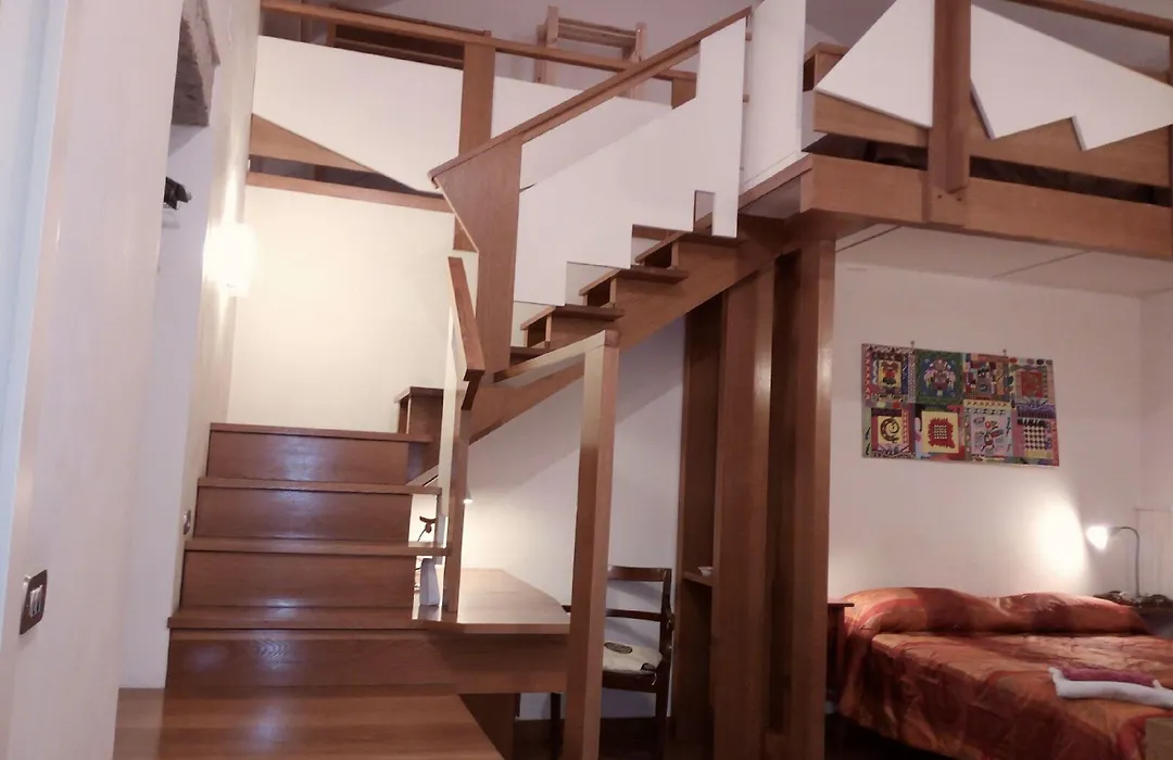 B&B Amedeo-1