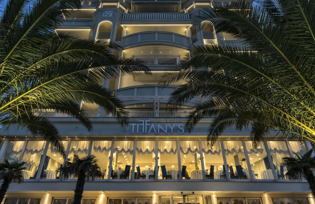 Hotel Tiffany'S-1
