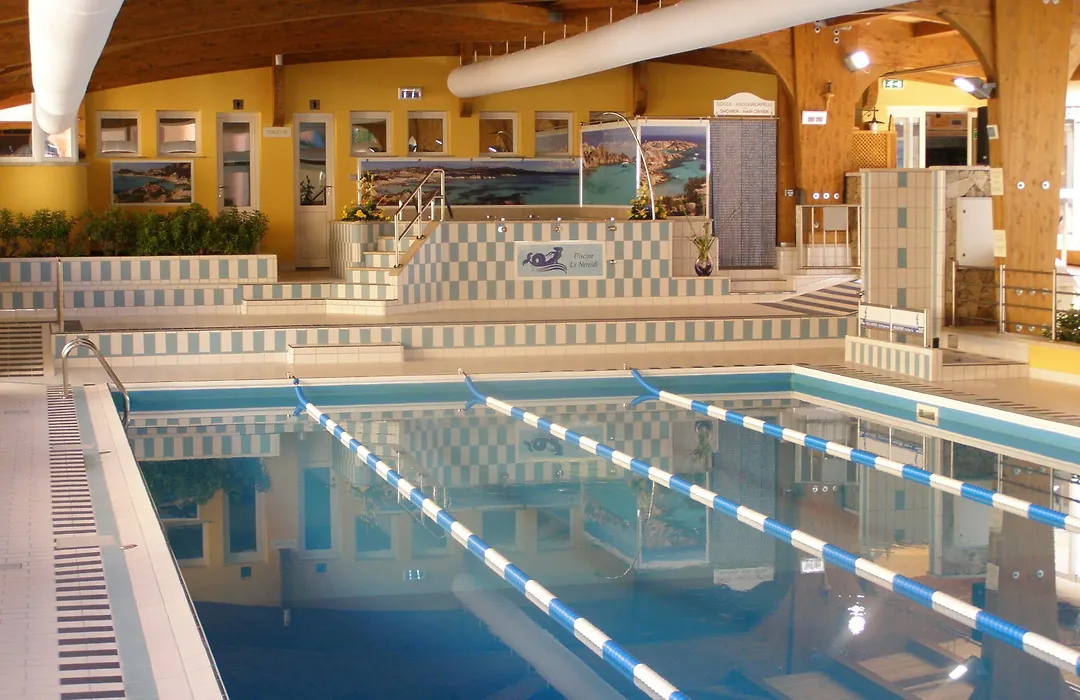 Le Nereidi Hotel Residence-1