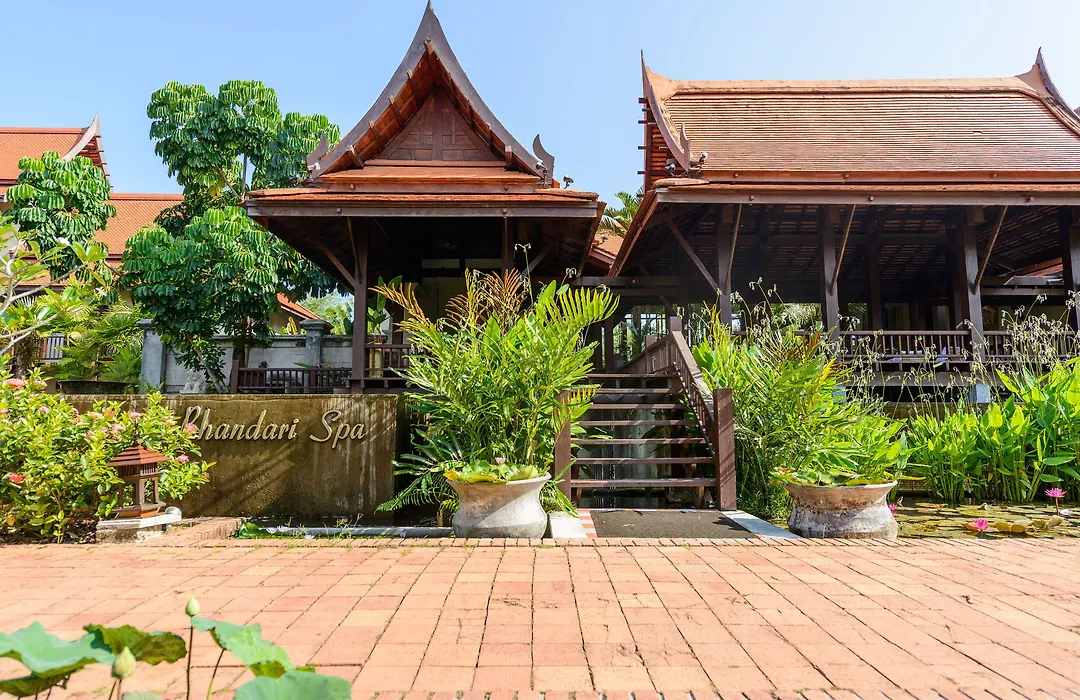 Khaolak Bhandari Resort & Spa-1