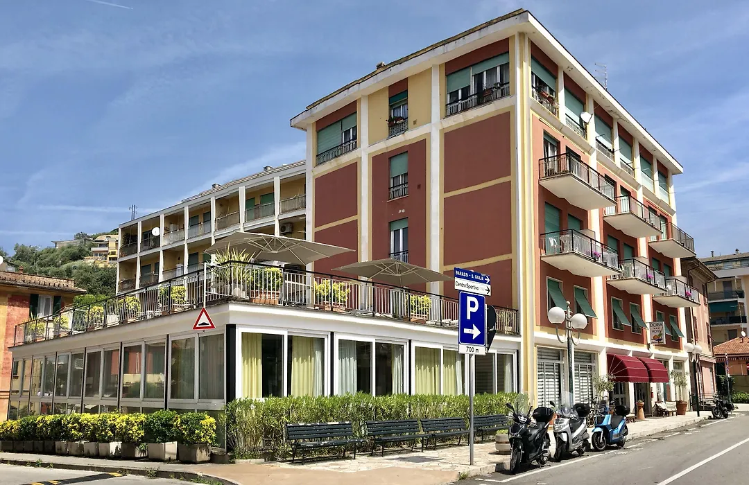 Hotel Doria-1