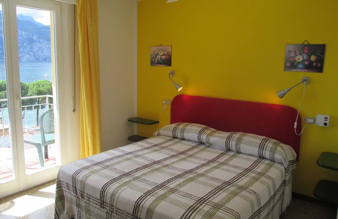Hotel Casa Popi-1