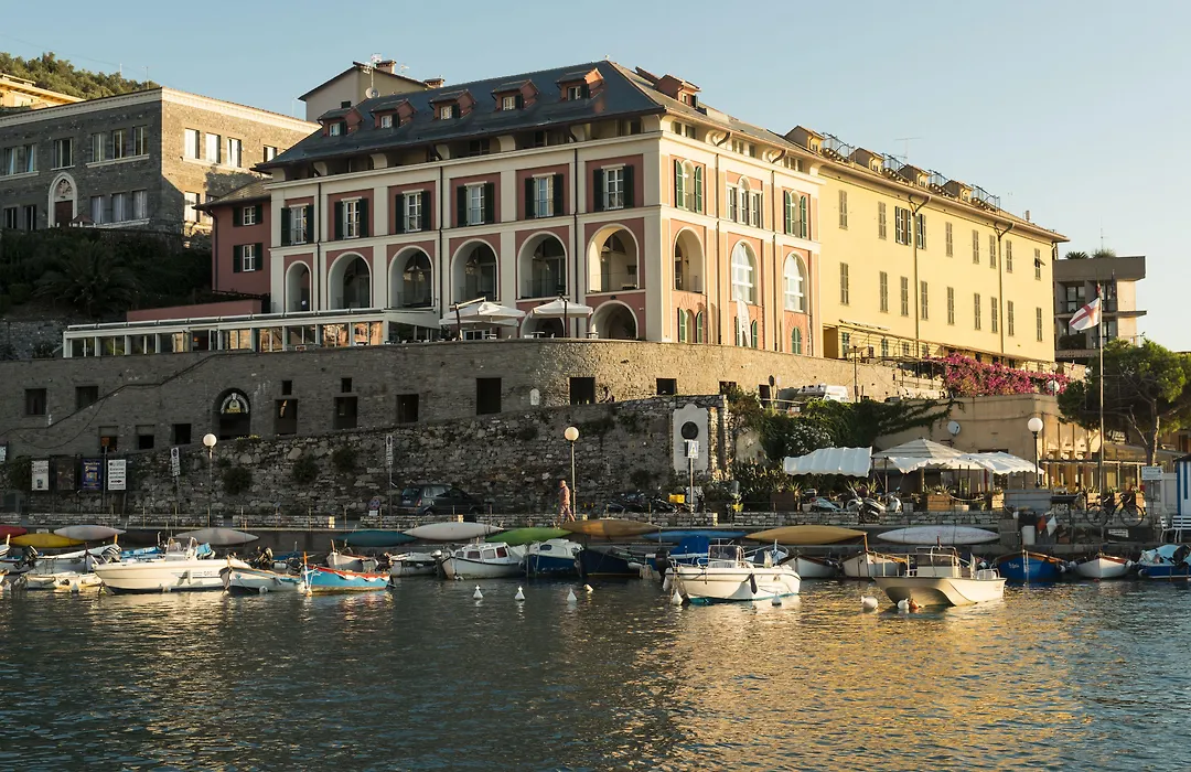 Grand Hotel Portovenere-1