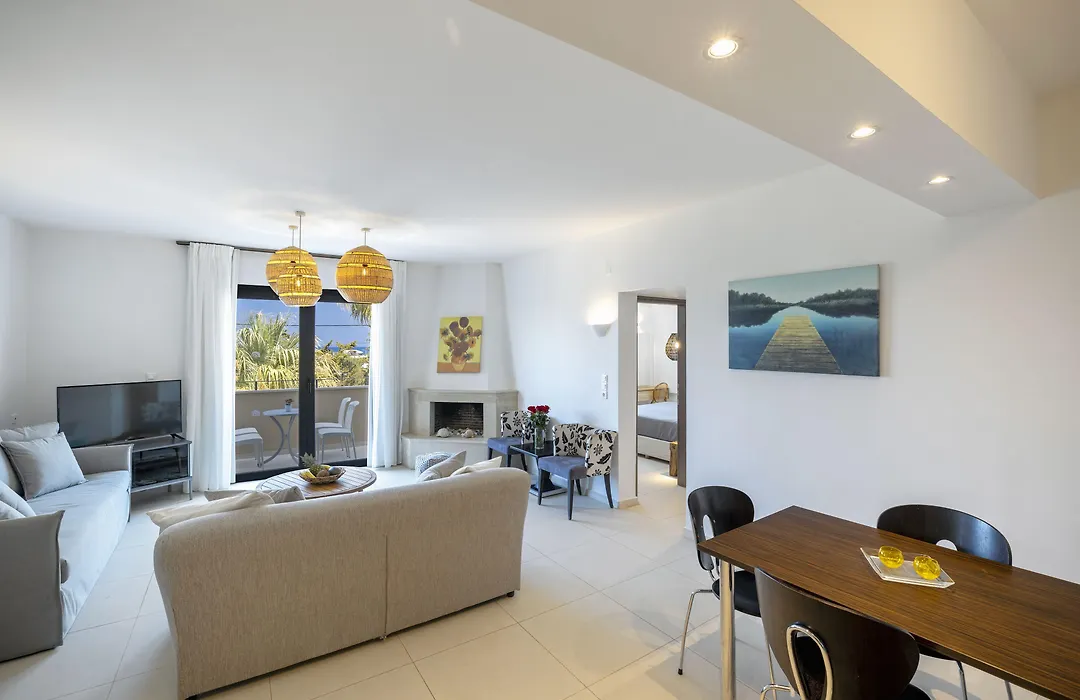 La Stella Suites-1