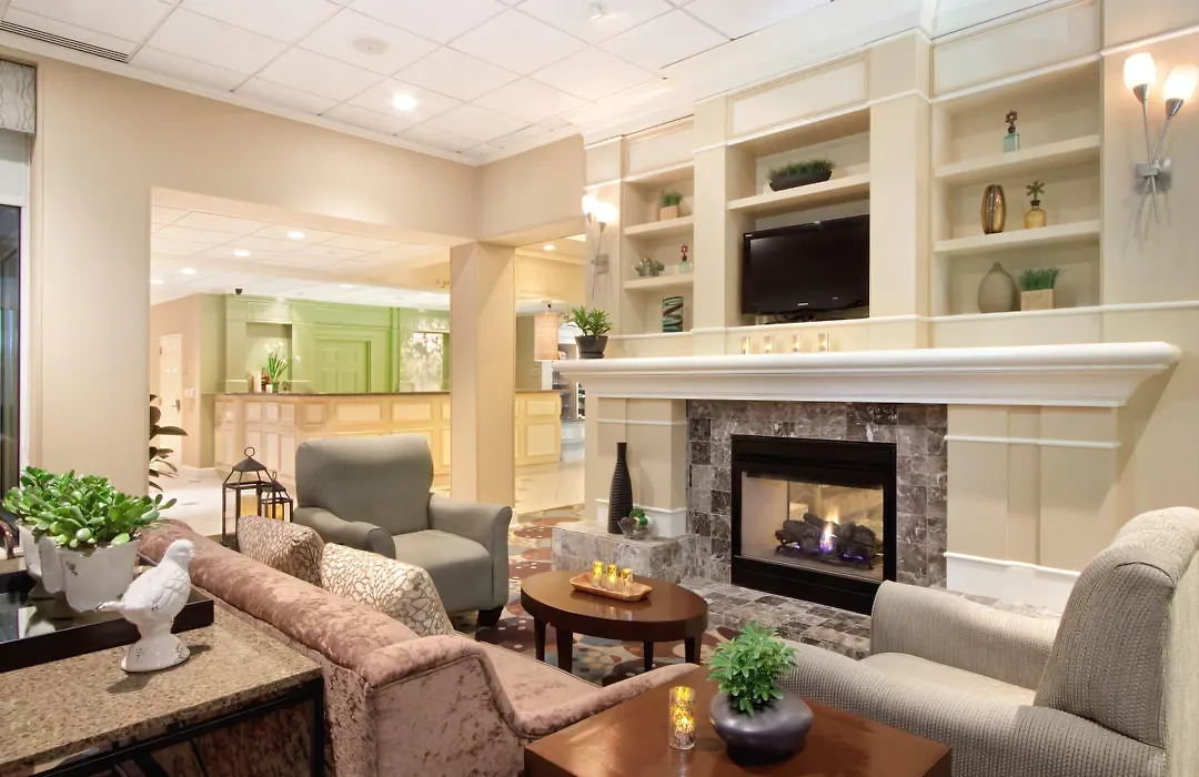Hilton Garden Inn Ridgefield Park-1