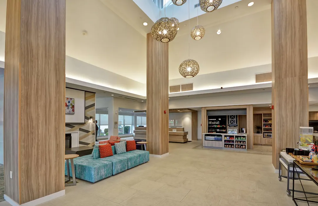 Hilton Garden Inn Ridgefield Park-1