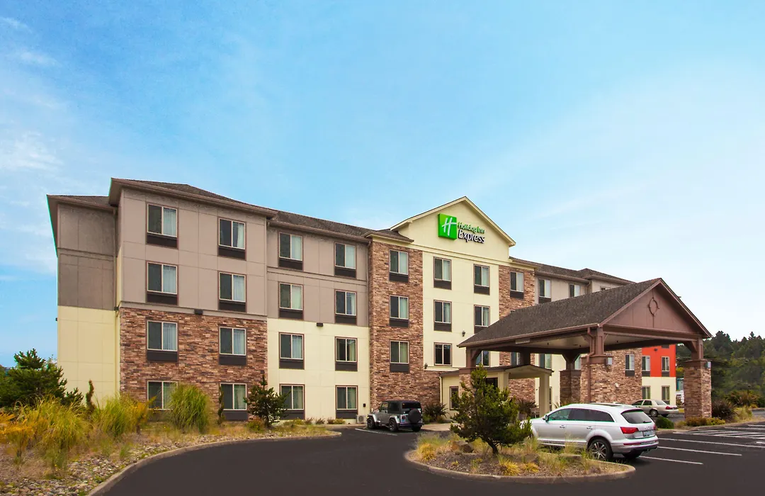 Holiday Inn Express Newport By Ihg-1