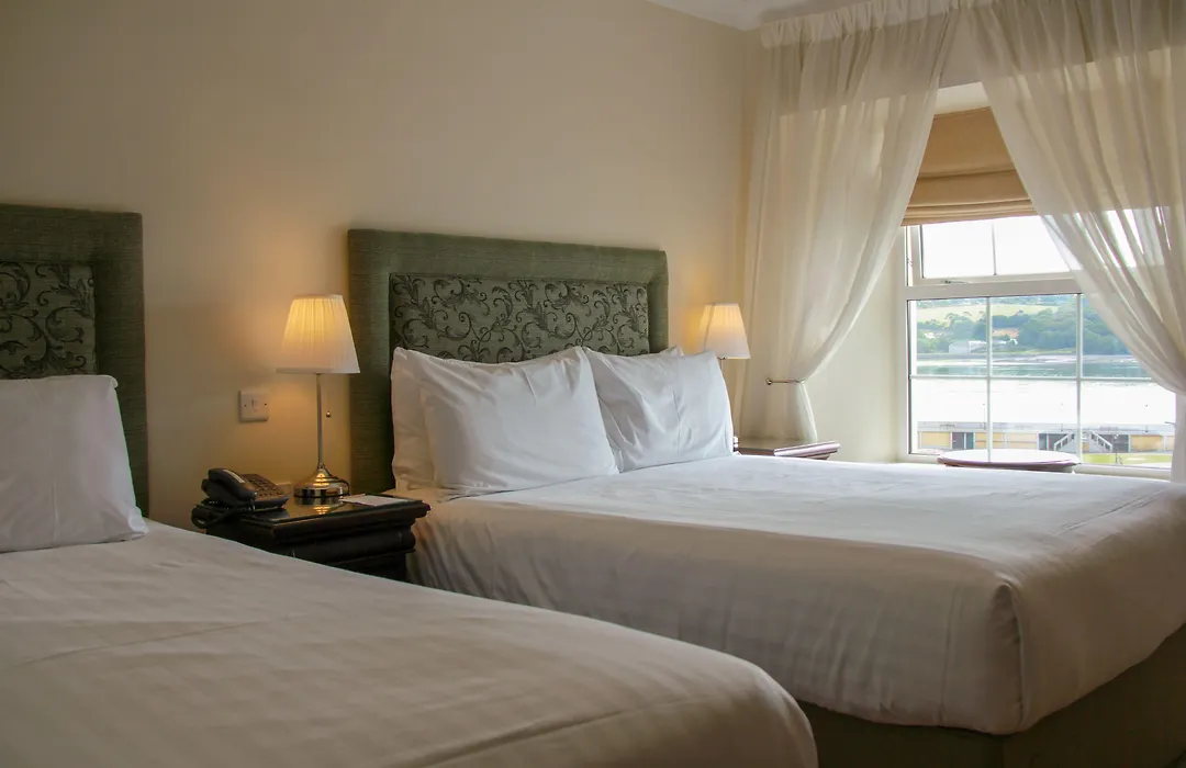Walter Raleigh Hotel-1
