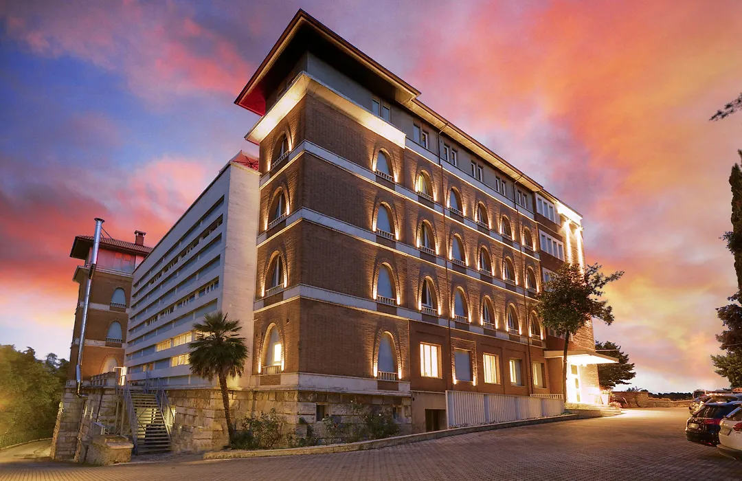 San Francesco Hotel-1
