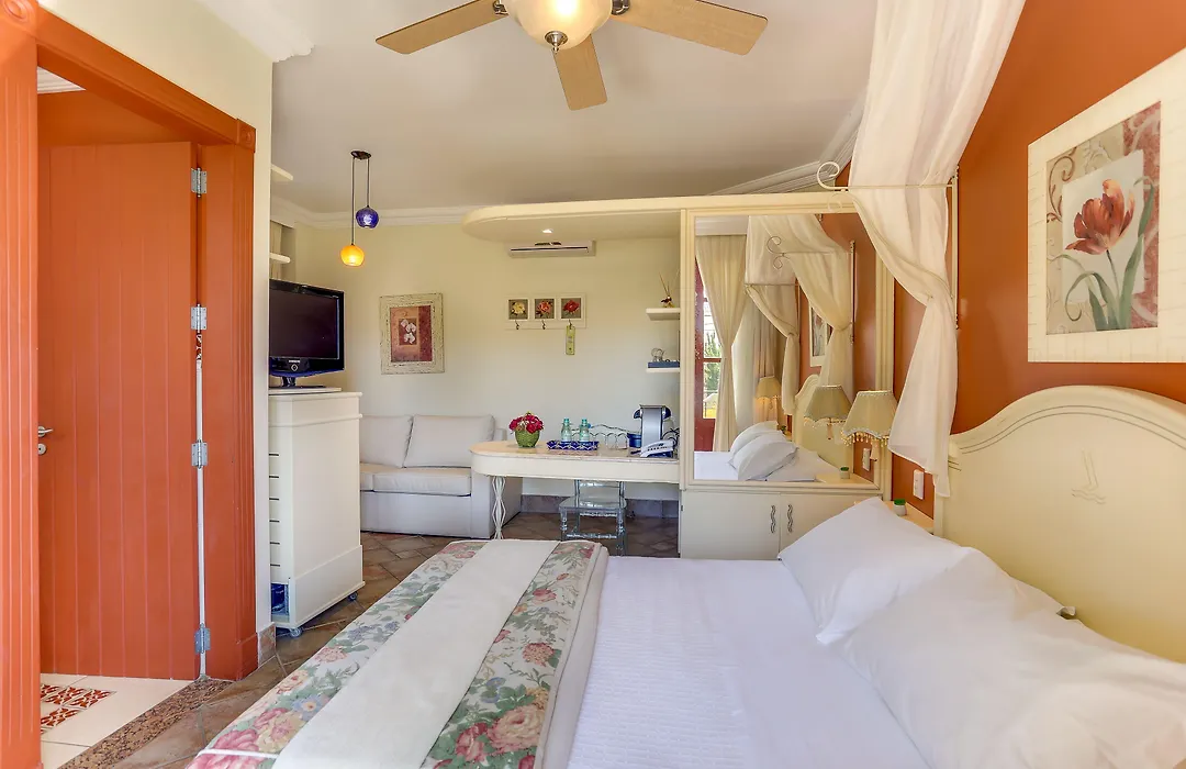 Villas Jurere Hotel Boutique-1