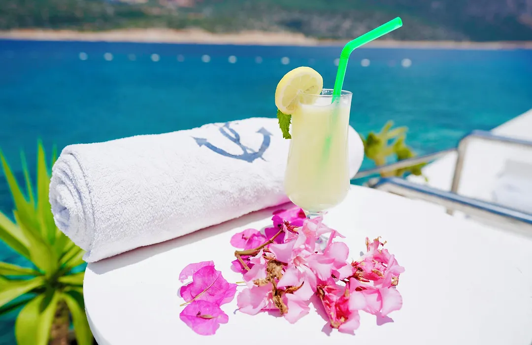 Club Capa Hotel-1