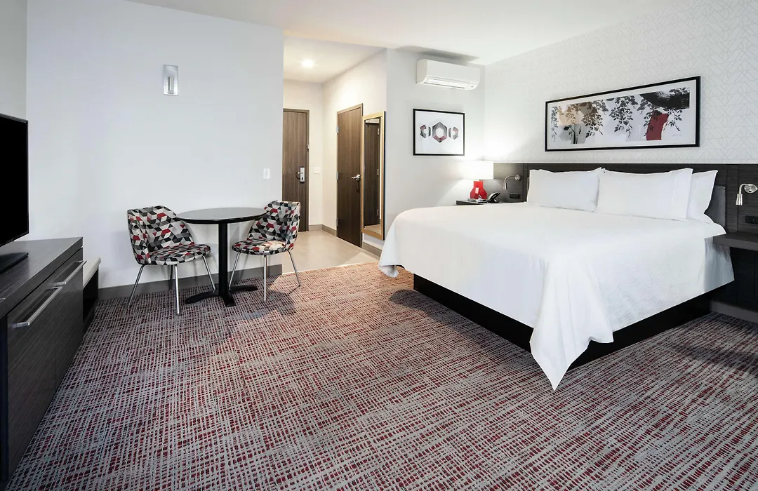 Hilton Garden Inn Irvine Spectrum Lake Forest-1