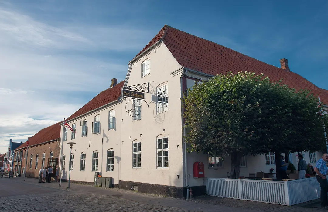Hotel Ringkobing-1