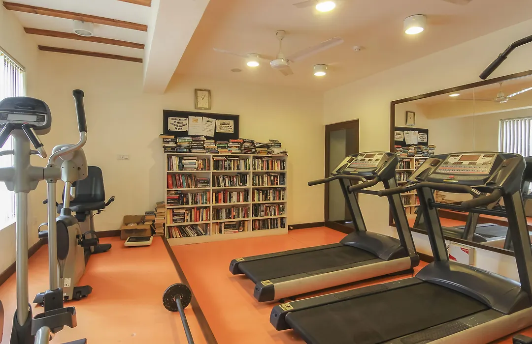 Sonesta Inns Beach Resort - Candolim Beach-1