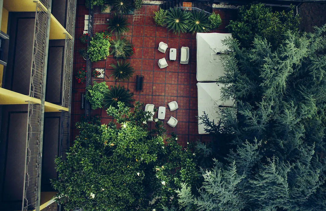 Best Western Hotel Ferrari-1