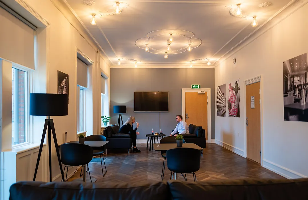 Cabinn Esbjerg-1