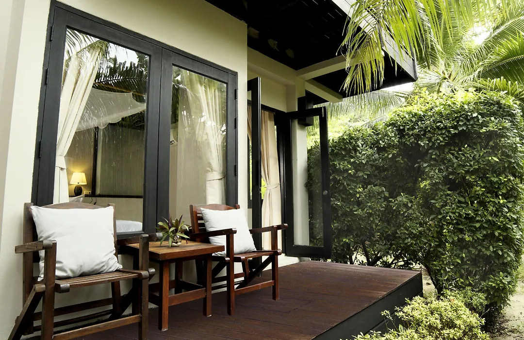 Sevenseas Resort Koh Kradan-1