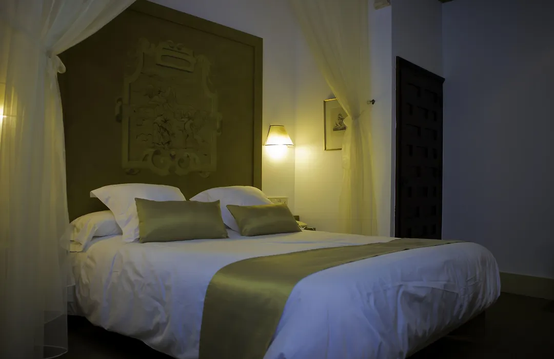 Hotel Hacienda del Cardenal-1