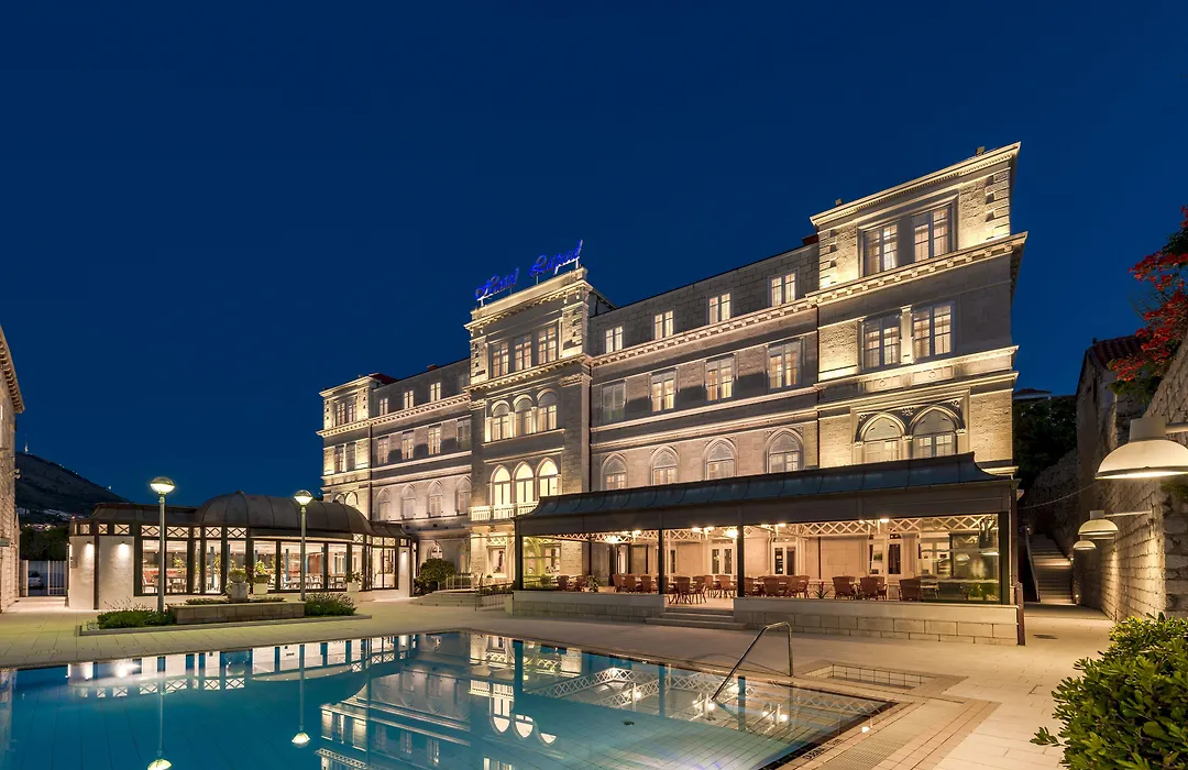 Hotel Lapad-1