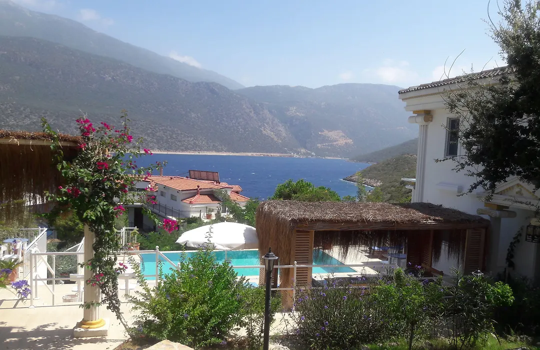 Club Hotel Barbarossa-1
