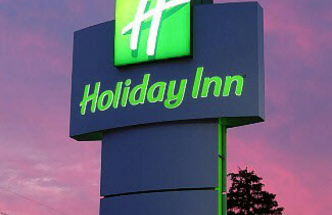 Holiday Inn & Suites - Barstow By Ihg-1