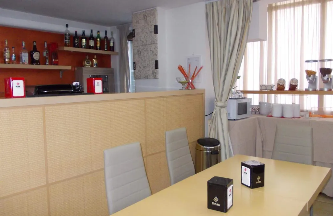 Hotel Catania Town-1