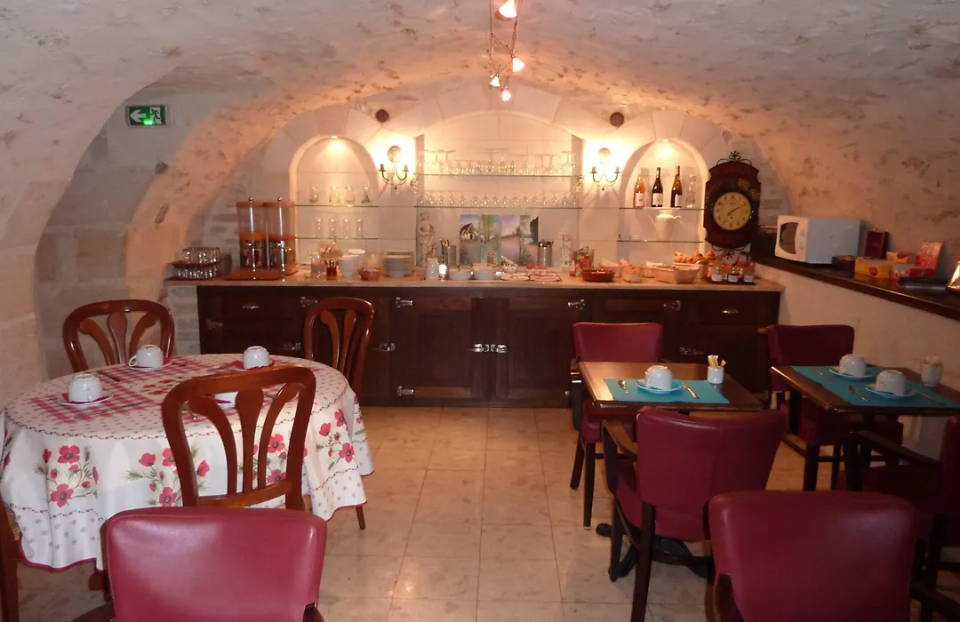 Hôtel Du Manoir-1