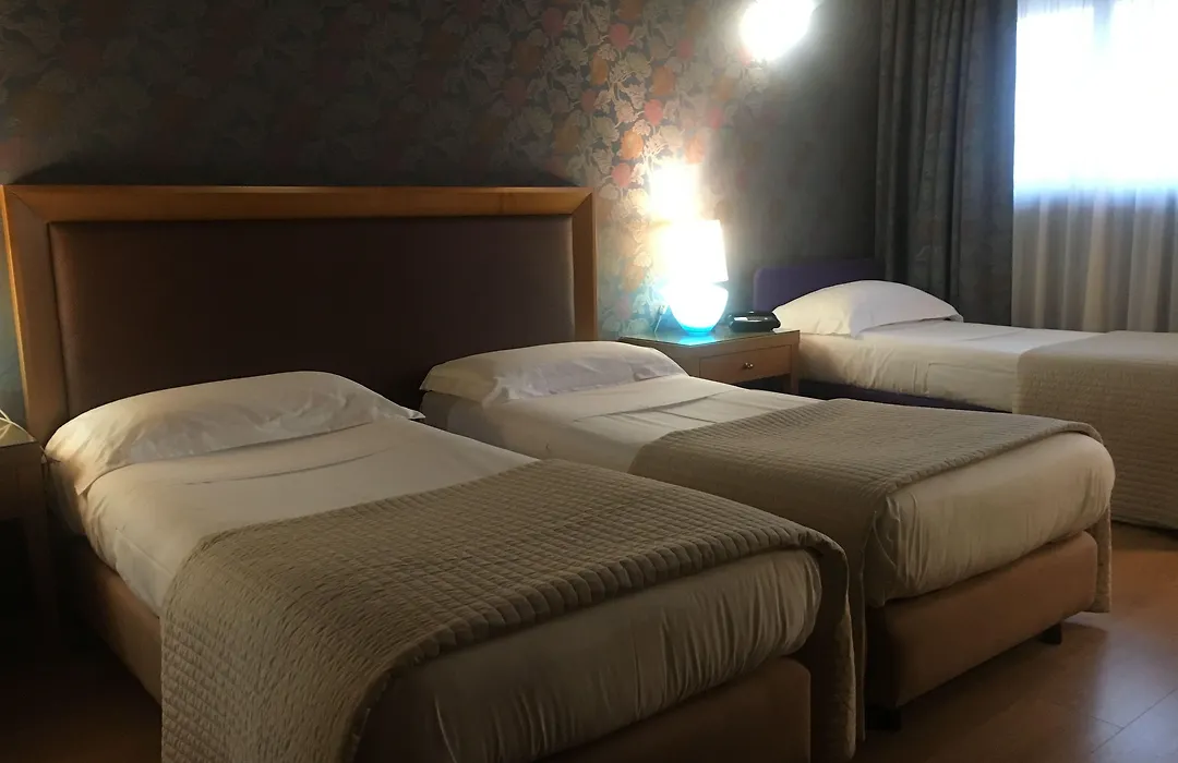 Hotel Motel Visconteo-1