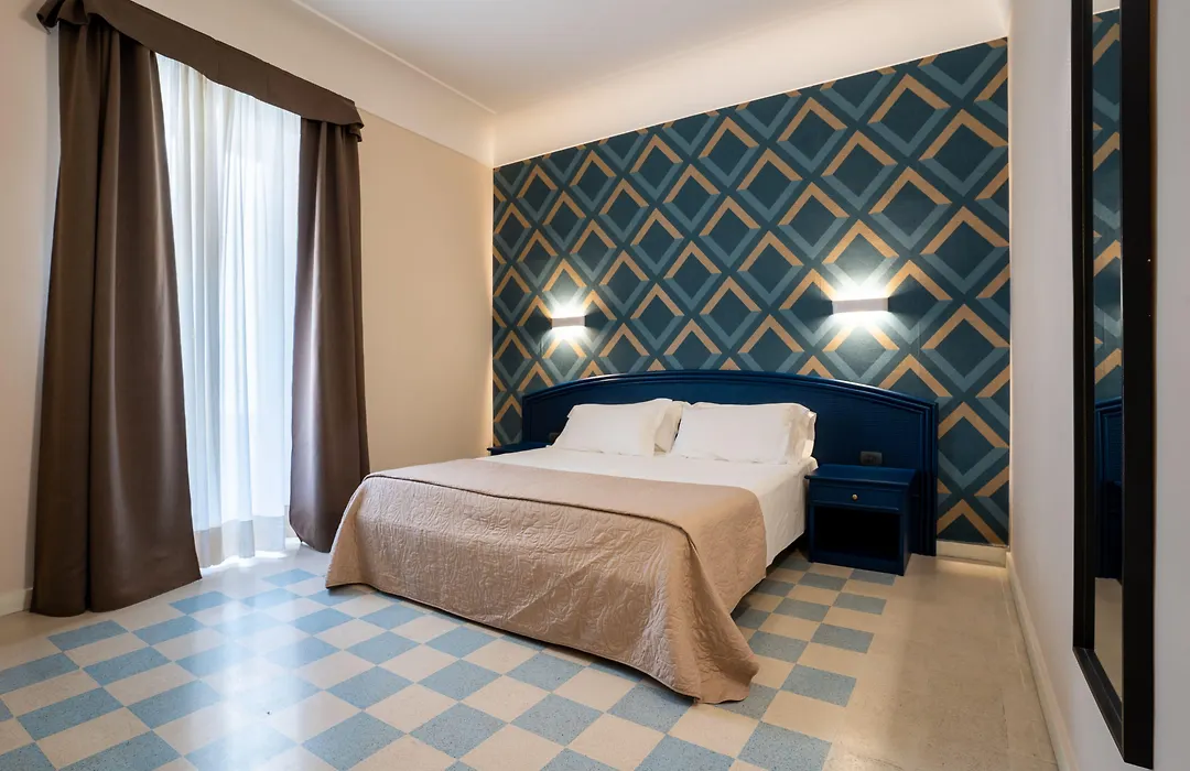 Hotel Gran Bretagna Ortigia-1