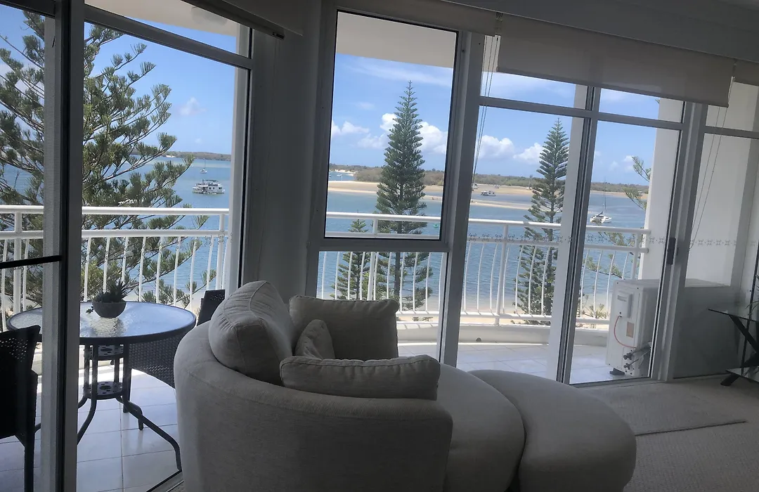 The Atrium Resort-1
