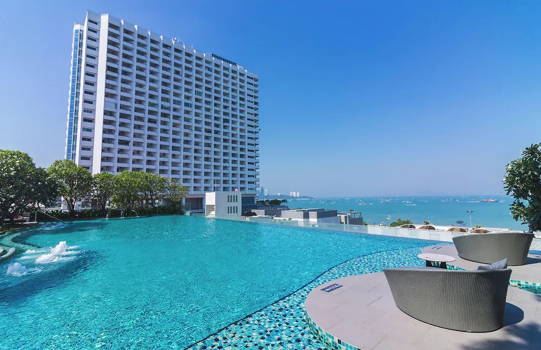 Holiday Inn Pattaya By Ihg-1