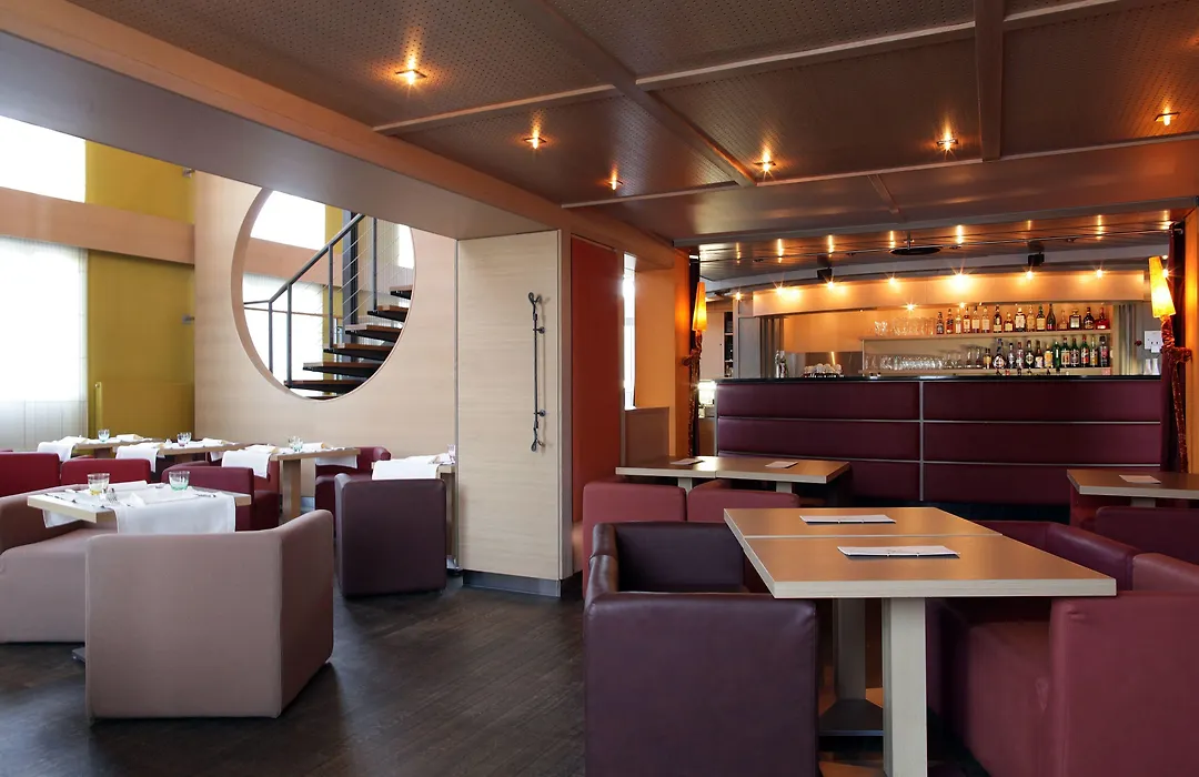 Hotel Olivier-1