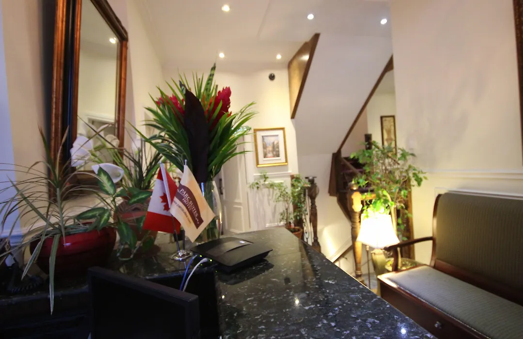 Parc Suites Hotel-1