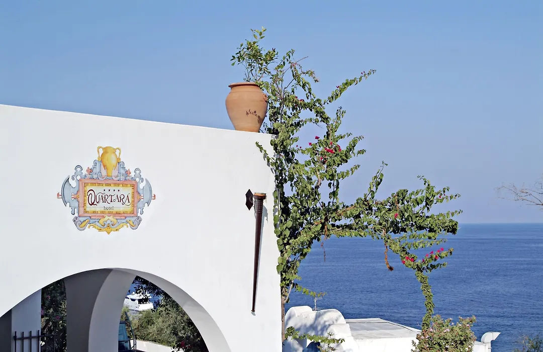 Quartara Boutique Hotel-1
