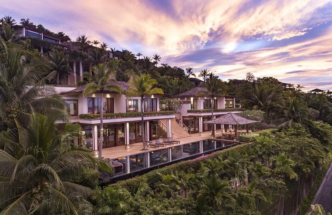 Andara Resort Villas-1