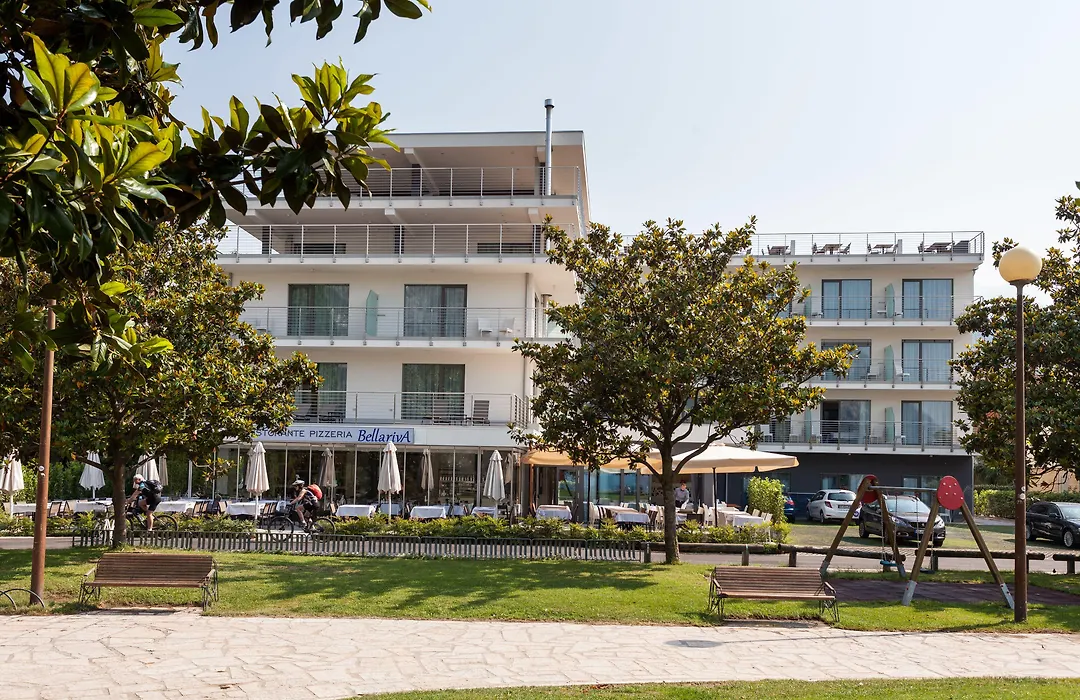 Hotel Bellariva-1