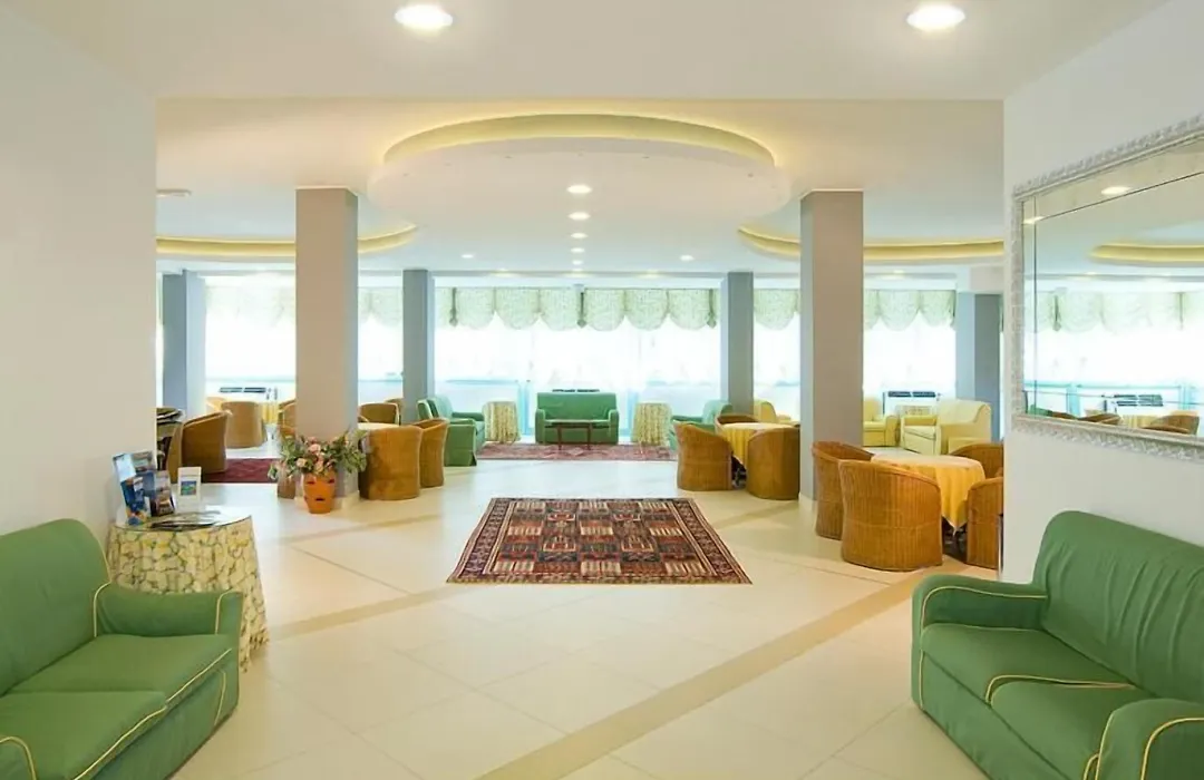 Hotel Bolivar-1