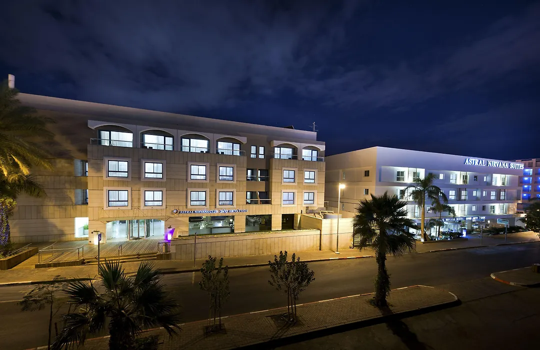 Astral Nirvana Suites-1