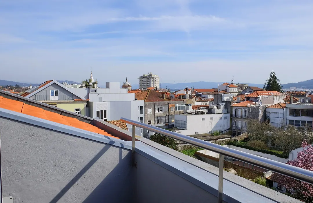 Hotel Laranjeira-1