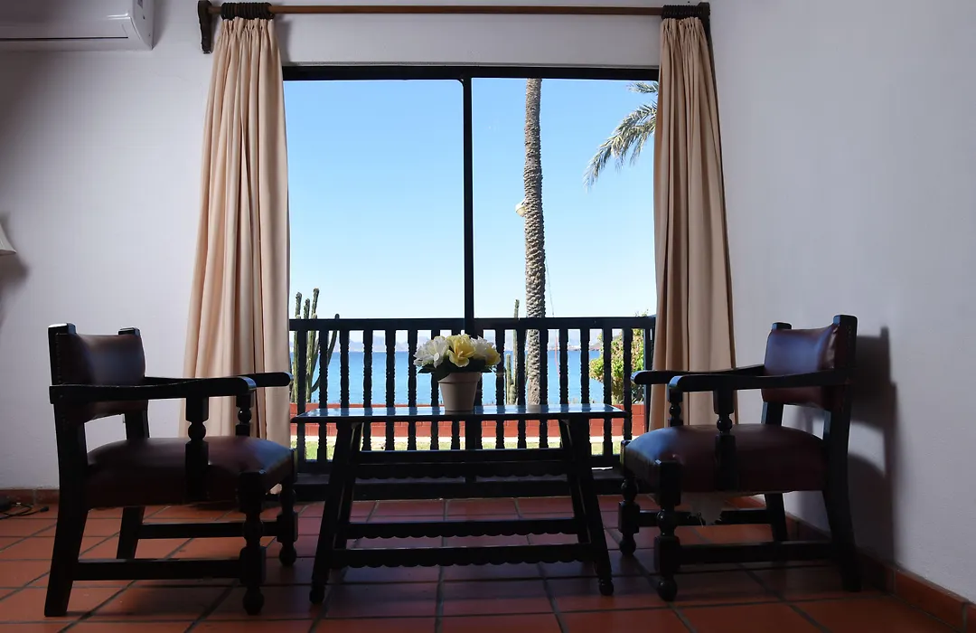 Hotel Playa de Cortes-1