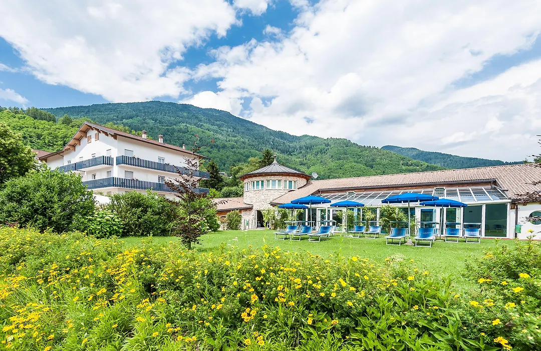 Hotel Al Sorriso Greenpark&Wellness-1